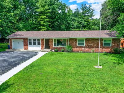 4132 Tincher Rd, Indianapolis, IN, 46221