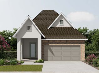 Ravine Plan, Two Step Farm, Montgomery, TX 77316