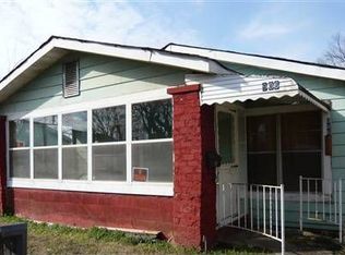 906 19th Pl SW, Birmingham, AL 35211