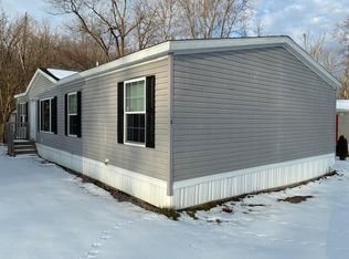 7394-7394 State Route 97 Lot 101, Mansfield, OH 44903