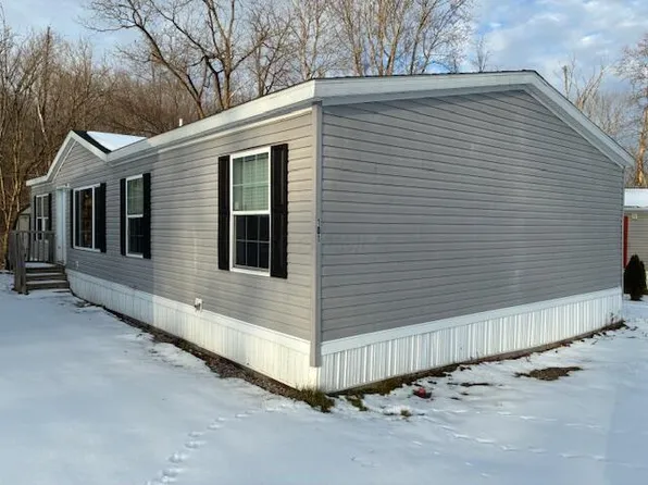 7394 State Route 97 Lot 101, Mansfield, OH 44903