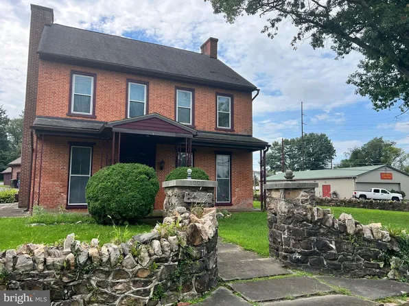 3985 Locust Grove Rd, Columbia, PA 17512