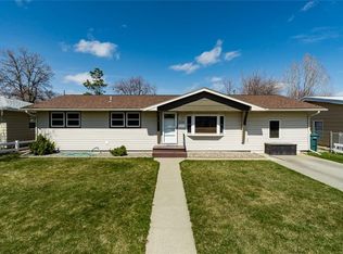 2135 Yellowstone Ave, Billings, MT 59102