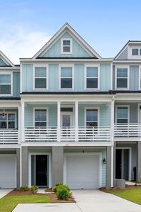 411 Katies Scenic Ct, Wando, SC, 29492