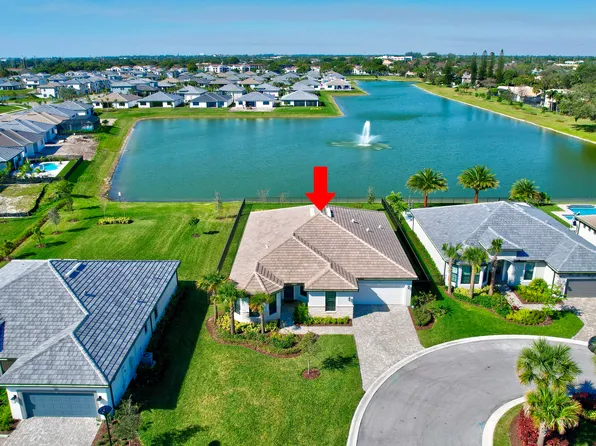 4537 Blessed Place Drive, Oakland Park, FL 33309