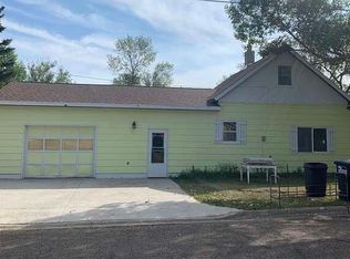 212 4th Ave E, Turtle Lake, ND 58575
