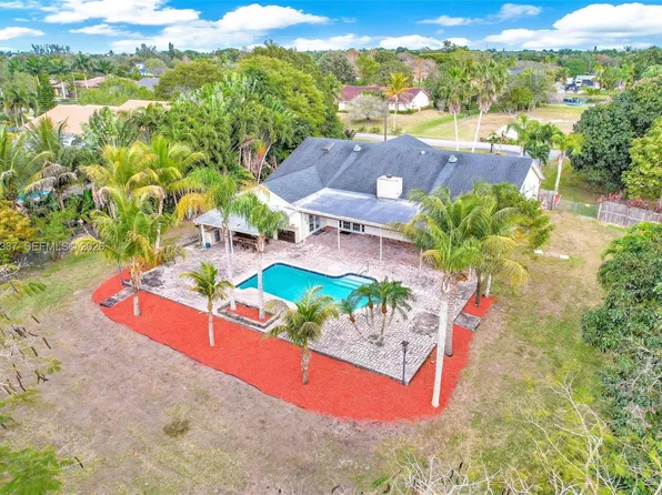 5021 SW 168th Ave, Fort Lauderdale, FL 33331