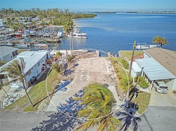 3510 115th St W Lot 4, Bradenton, FL 34210