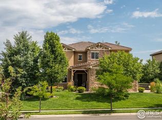 3101 Rams Horn Run, Broomfield, CO 80023