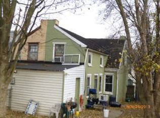 18 N Mary St, Lancaster, PA 17603