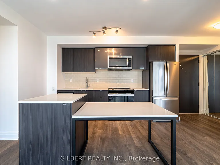1461 Lawrence Ave W #404 — Photo 11
