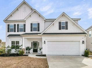 1005 Saltwater Cir, Johns Island, SC 29455