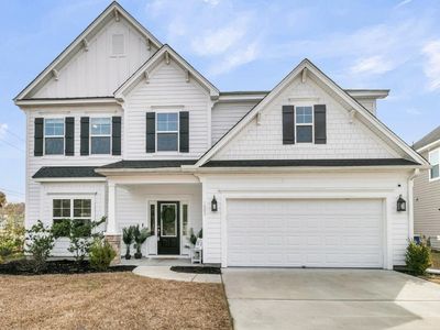 1005 Saltwater Cir, Johns Island, SC 29455