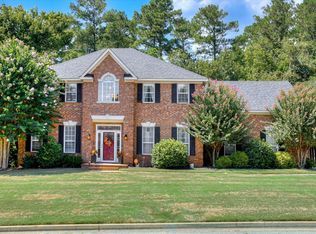 1128 Village Ct, Evans, GA 30809