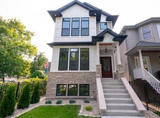 3706 N Francisco Ave, Chicago, IL 60618