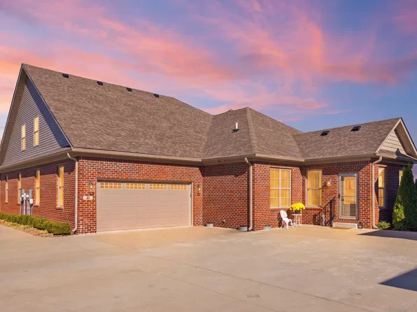 21 Hannah Ln, Mount Sterling, KY 40353