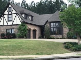 1050 Dunsmore Dr, Chelsea, AL 35043