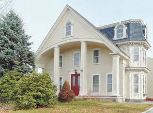 55 Main St, Antrim, NH 03440