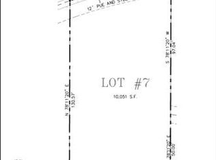 1353 N Elm St, Canby, OR 97013