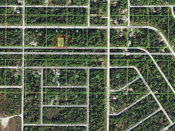 3rd image of 14474 Carousel Ln