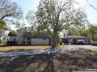 6861 Old Talley Rd, San Antonio, TX 78253