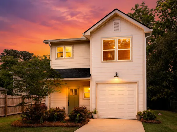 954 Channing St, Charleston, SC 29407