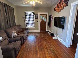 130 Jordan St, Bluefield, WV 24701