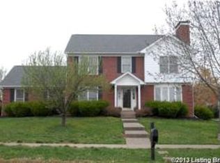 1317 Autumn Ridge Rd, Lyndon, KY 40242