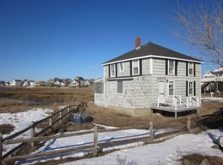 20 20th Street, Newbury, MA 01951