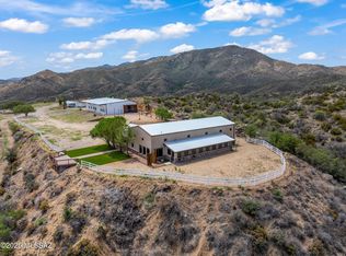 33351 S High Jinks Rd, Oracle, AZ 85623