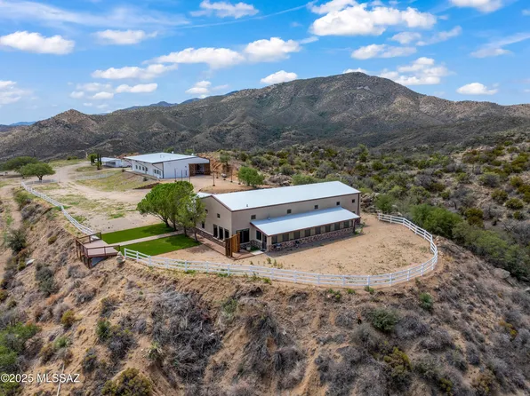 33351 S High Jinks Rd, Oracle, AZ 85623