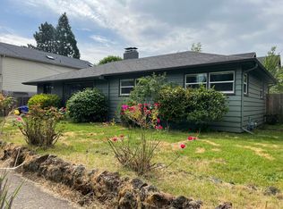 6710 SE Reedway St, Portland, OR 97206