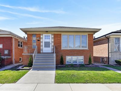 6647 W 59th St, Chicago, IL, 60638