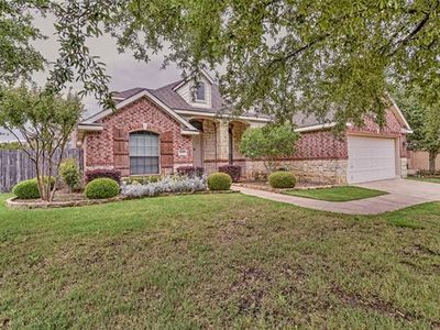 4205 Wildbriar Ln, Mansfield, TX, 76063