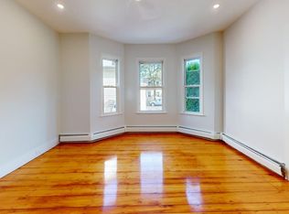 339 Norfolk St #2, Cambridge, MA 02139