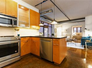 The Hudson Apartments, Washington, DC 20005