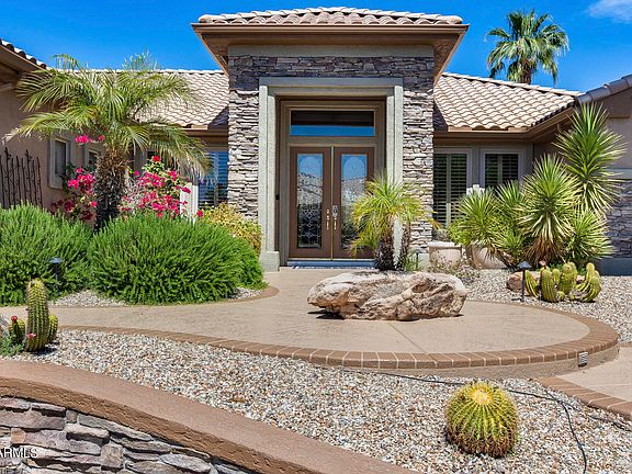 3rd image of 15410 W ENCANTADA Drive