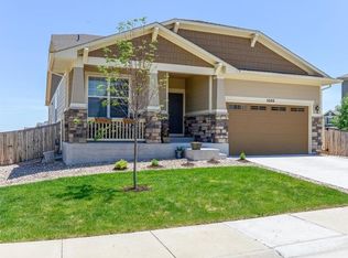 5680 S Elk Ct, Aurora, CO 80016