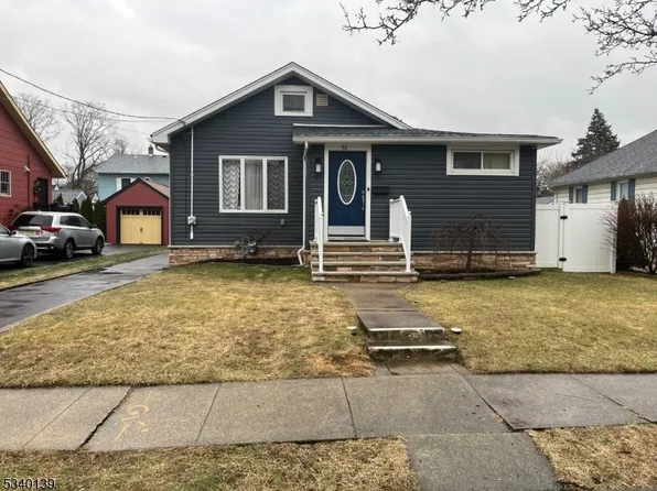 51 Hutchinson Ave, Hawthorne Boro, NJ 07506