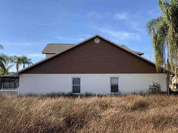 Property Side View