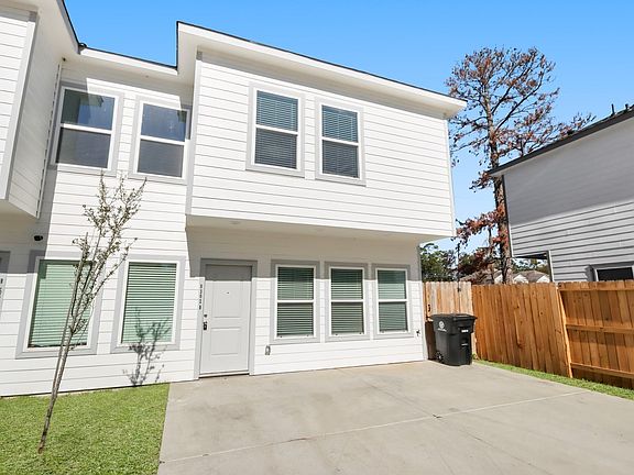 2nd image of 8302 Tidwell Rd #A