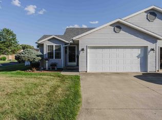 167 Excalibur Dr, Clyde, OH 43410