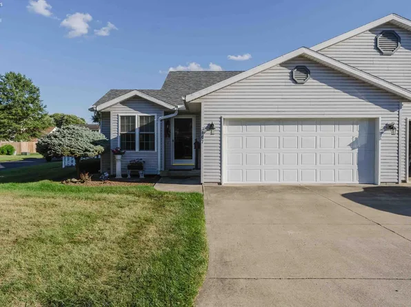 167 Excalibur Dr, Clyde, OH 43410