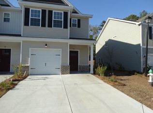 101 Horizon Ln, Richmond Hill, GA 31324
