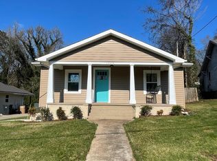 1925 Island Home Ave, Knoxville, TN 37920