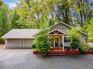 25681 Foresthill Rd, Foresthill, CA