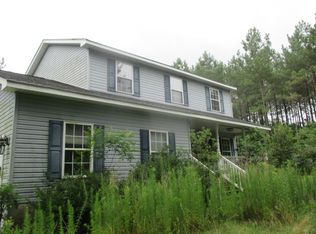 11719 Salem Church Rd, Gloucester, VA 23061