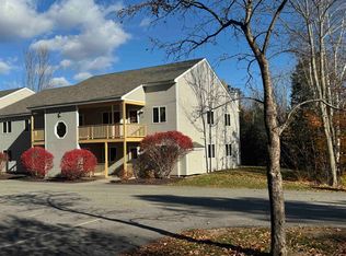 J 80 Purple Finch Rd #80, North Conway, NH 03860