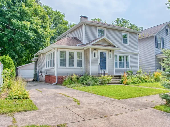 604 N Ball St, Owosso, MI 48867