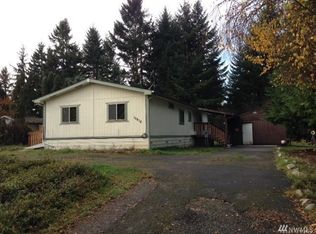 15918 86th Ave SE, Yelm, WA 98597